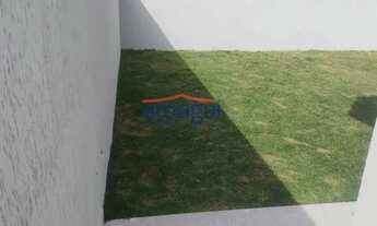 Imagem 2: Casa terrea a venda com 3 quartos no Terras Alfa