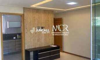 Imagem: Apartamento de 3 quartos e 2 vagas de garagem