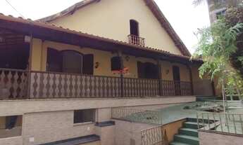 Imagem: Casa pra venda no Centro de Viçosa MG