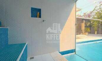 Imagem 4: Casa com 4 quartos à venda, 520 m² por R$ 2.600.000 - São Francisco - Niterói/RJ