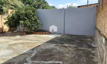 Imagem: Casa à venda no bairro Parque Bom Retiro