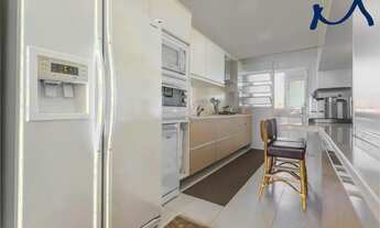 Imagem 7: APARTAMENTO TEMPORADA em FLORIANÓPOLIS - SC, LAGOINHA