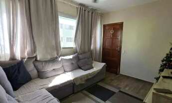 Imagem 2: Apartamento com 2 dormitórios à venda, 47 m² por R$340.000,00 - Coqueiral de Itaparica - V