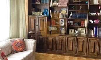 Imagem 7: APARTAMENTO 4 DORMITORIOS SENDO 2 SUÍTES 3 BANHEIROS SALA 4 AMBIENTES 4 VAGAS