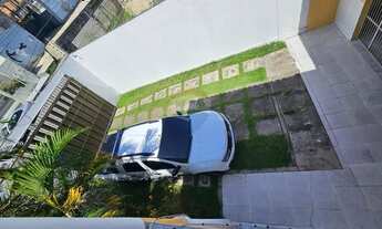 Imagem 6: CASA COM 2 QUARTOS NO BAIRRO FLORES