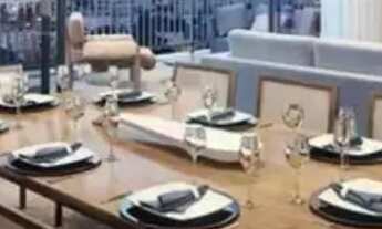 Imagem 9: Apartamento em Rua Peixoto Gomide - Jardim Paulista - São Paulo/SP