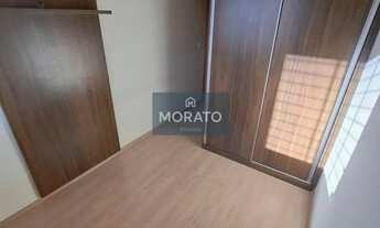 Imagem 2: Casa geminada Duplex com 2 quartos e 1 vaga de garagem no bairro Jardim Leblon