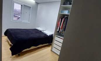 Imagem 7: Apartamento Garden Family Club Jacareí-SP