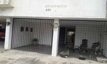 Imagem: Apartamento à venda no EDF. CAIO MÁRCIO