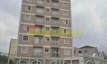 Imagem: Apartamento 45m² na Vila Pauliceia por