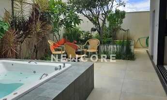 Imagem: Casa de condomínio em Avenida Argemiro