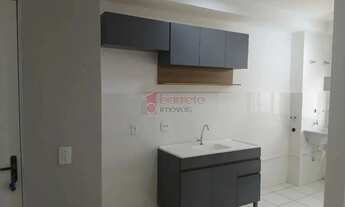 Imagem 4: APARTAMENTO PARA VENDA E LOCAÇÃO NO CONDOMÍNIO BELLUNO - JUNDIAÍ/SP