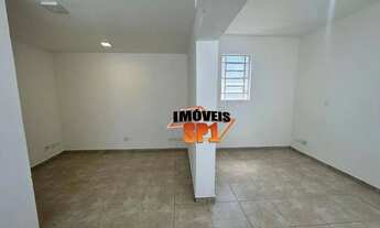 Imagem 3: Conjunto para alugar, 110 m² por R$ 1.800,00 - Pompeia - São Paulo/SP