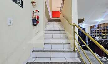 Imagem 5: Imóvel comercial à venda no Bairro Ipiranga, próximo a Avenida Dom Pedro I - Ribeirão Pret