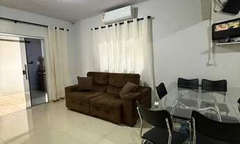 Imagem 5: Aluga-se casa totalmente mobiliada