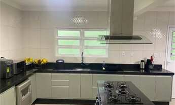 Imagem 5: Casa com 3 quartos à venda ou para locação em Vila Oceania - SP