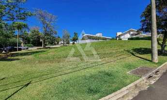 Imagem 2: Lote a venda no Condomínio Plaza Athénée, Itu!