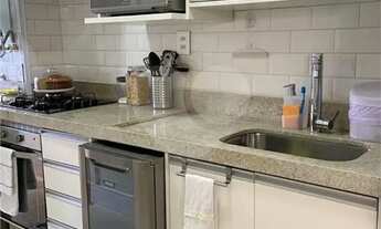 Imagem 6: Apartamento com 3 quartos à venda em Casa Verde - SP