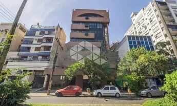 Imagem: Sala comercial 40,24m² área privativa,toda