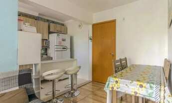 Imagem 6: Apartamento / 2 Dormitórios / 1 Vaga / Morro Santana / Porto Alegre / RS