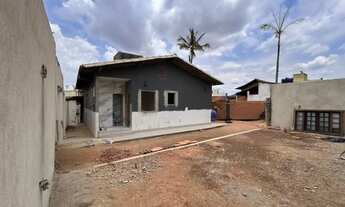 Imagem: Casa à venda, 4 quartos, 1 suíte, 4 vagas