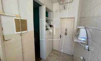 Imagem 4: Apartamento 3 quartos com suíte e vaga no Leblon - conforto e elegância em cada detalhe!