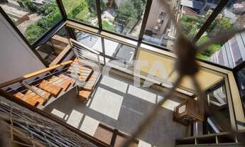 Imagem 2: COBERTURA 2 DORM E 2 VAGAS NO BAIRRO MONT SERRAT