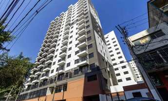 Imagem: NATH82 - Imóvel para aluguel tem 30 metros