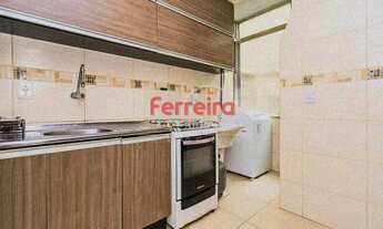 Imagem 7: Apartamento para alugar com 47 m² e 1 dormitório no bairro Floresta