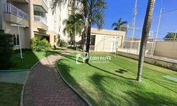 Imagem 6: Apartamento com 2 dormitórios à venda, 130 m² por R$ 485.000 - Messejana - Fortaleza/CE