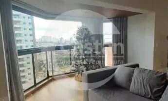 Imagem: Apartamento em Tatuapé