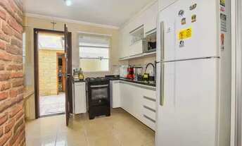 Imagem 2: Imóvel para venda tem 130 metros quadrados com 2 quartos em Vila Osasco - Osasco - SP