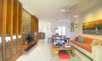 Imagem: Condomínio com 3 quartos à venda em São