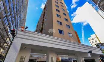 Imagem 4: Vendas Apartamento Curitiba PR