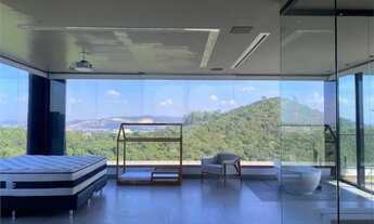 Imagem 2: Condomínio com 5 quartos à venda ou para locação em Alphaville - SP