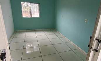 Imagem 5: Imóvel de 360 metros todo murado com 3 casas