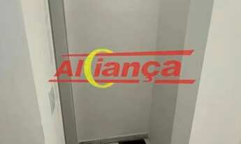 Imagem 7: SALÃO COMERCIAL PARA ALUGAR COM 30M² NO JARDIM PARAVENTI - GUARULHOS/SP POR R$ 1.740,00