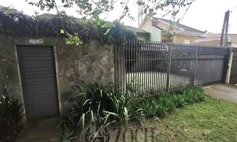 Imagem 2: Sobrado para aluguel com 265 metros quadrados com 8 quartos em Água Verde - Curitiba - PR