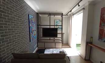 Imagem 7: ÁREA PRIVATIVA 2 QTS / MOBILIADO / OURO PRETO / ALUGUEL