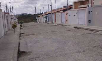 Imagem 2: CASA EM GUARABIRA PB - 3 QUARTOS - BAIRRO OSMAR DE AQUINO