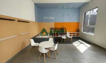 Imagem 9: Apartamento com 2 quartos para alugar por R$ 1100.00, 42.00 m2 - JARDIM MARIA CELINA - LON