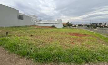 Imagem 3: OPORTUNIDADE ÚNICA: TERRENO DE ESQUINA NO CONDOMÍNIO PAU BRASIL - AMERICANA/SP (VENDA DIRE