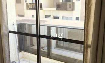 Imagem 3: Apartamento com 2 quartos à venda, 53 m² - Condomínio Residencial Paris - Sorocaba/SP