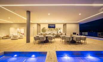 Imagem 5: Casa no Tamboré II com 6 Suítes, avalia permuta