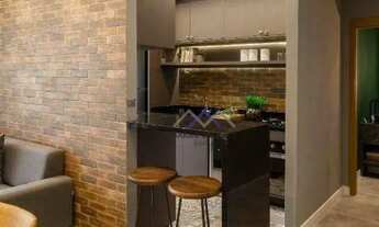 Imagem: Apartamento Residencial / Engordadouro