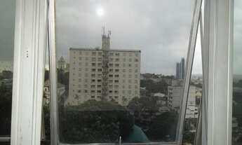 Imagem 7: Sala - Edifício Santa Maria