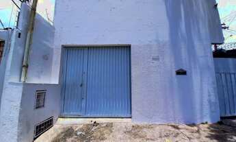 Imagem: Barracão Comercial para Aluguel em Limeira