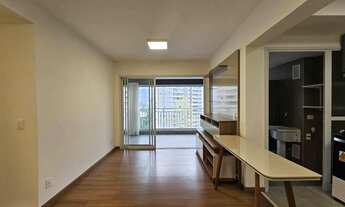 Imagem: Apartamento para locação no Caminhos da