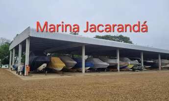 Imagem 4: Rancho com 5 dormitórios à venda, 625 m² por R$ 1.780.000,00 - Jacaranda Nautico Club - Ad