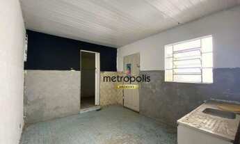 Imagem 13: Casa à venda, 74 m² por R$ 300.000,00 - Vila Palmares - Santo André/SP
